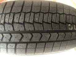 Dunlop Winter Maxx WM02. ������, ����������, ����� ����