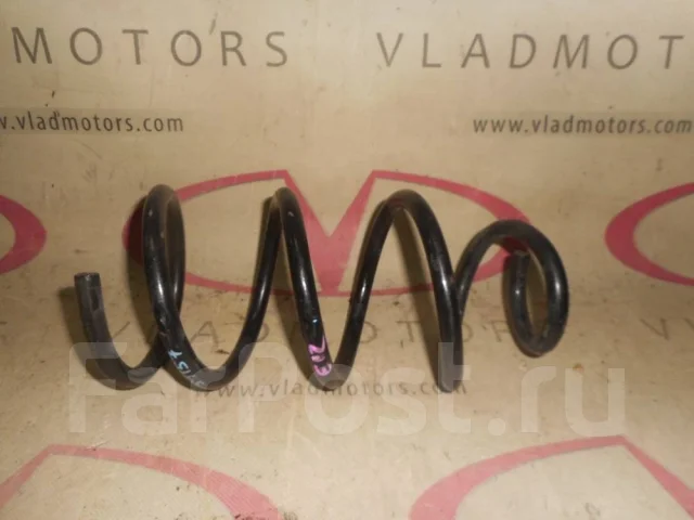 Задняя пружина infiniti jx35 550203ja1c аналоги каяба