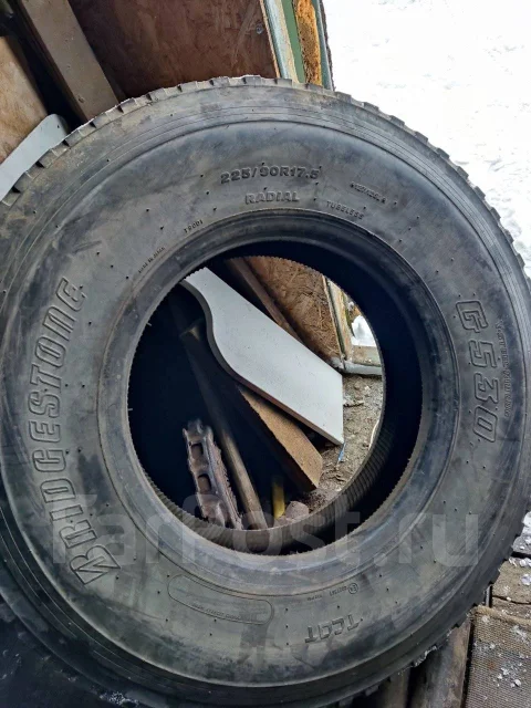Bridgestone G590. �����������, �/�, ����� 30 % ����