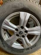 Lifan. 6.5x16", 5x114.3, ET45 