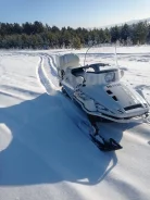 Yamaha Viking 540 IV Limited. ��������, ���� ���, � �������� ����