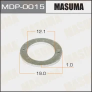 ������ �������������� �������� ������� ������� Masuma MDP0015 MDP0015 ����