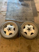 RH Wheels. 8.0x16", 5x114.3, ET25, �� 66,1���. ����