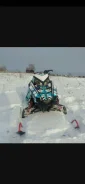 Polaris PRO-RMK 800 155. ��������, ���� ���, � �������� ����