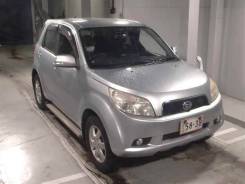 Daihatsu Be-Go. J210G, 3SZVE ����