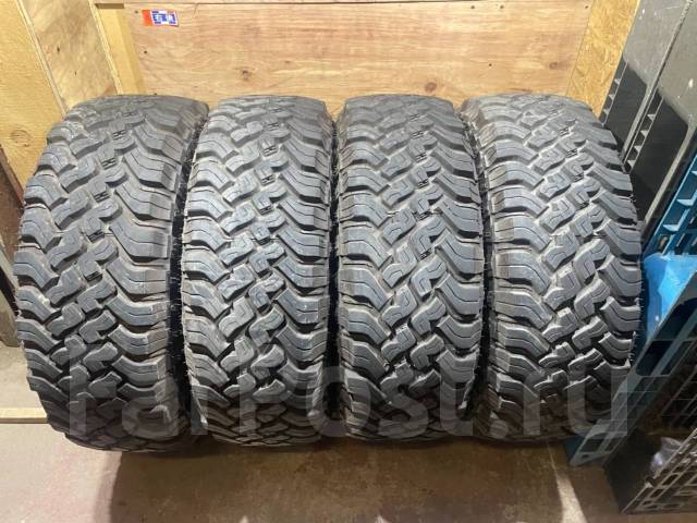 ファルケン ワイルドピークMT 285 70 17（Falken WildPeak M/T