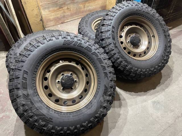 N-24050 Оригинал штамповки Toyota R17 Prado/ Hiluxe/SURF/ FJ Cruiser ...