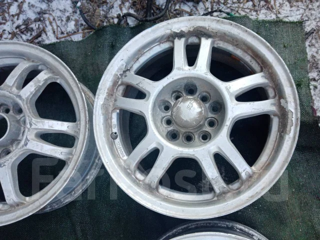 PDW XXX. 6.5x15", 5x100, 5x114.3 ����