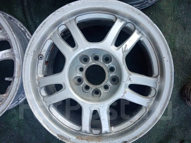 PDW XXX. 6.5x15", 5x100, 5x114.3 ����