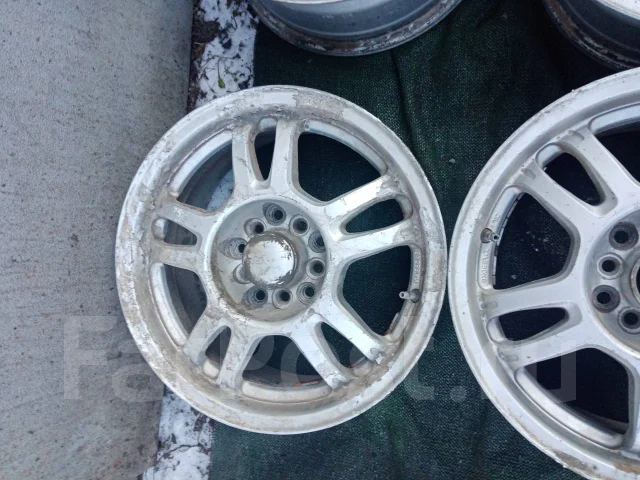 PDW XXX. 6.5x15", 5x100, 5x114.3 ����