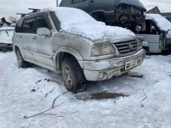 Suzuki Grand Escudo. H27A, TX92 ����