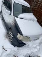 Nissan Cube. ANZ10, CGA3 ����