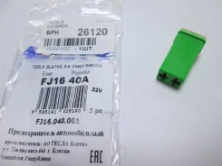�������������� Giga 40A Tesla �������� small [FJ1640A] FJ1640A ����