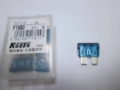 �������������� Maxi 15A Koito [F1580] F1580 ����