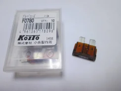 �������������� Maxi 7.5A Koito [F0780] F0780 ����