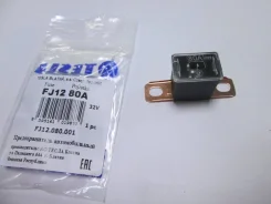 �������������� Giga 80A Tesla _|_-��� �������.short [FJ1280A] FJ1280A ����