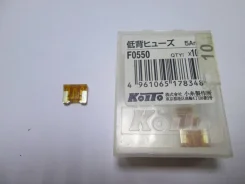�������������� Micro 5A Koito [F0550] F0550 ����