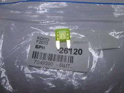�������������� Mini 20A Koito [F2070] F2070 ����