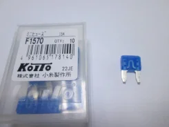 �������������� Mini 15A Koito [F1570] F1570 ����