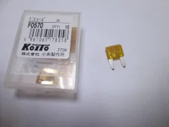 �������������� Mini 5A Koito [F0570] F0570 ����
