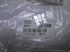 �������������� Micro 25A Koito [F2550] F2550 ����