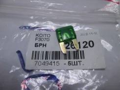 �������������� Mini 30A Koito [F3070] F3070 ����