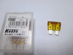 �������������� Maxi 5A Koito [F0580] F0580 ����