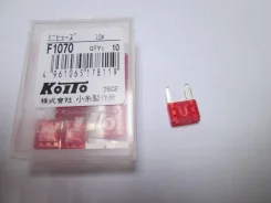 �������������� Mini 10A Koito [F1070] F1070 ����