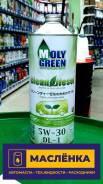 MolyGreen Clean Diesel