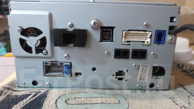 Panasonic CN-R300WD ����