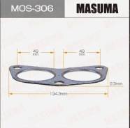 ��������� ��������� Masuma, 49x134.3x2.3 Masuma MOS306 ����