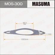 ��������� ��������� Masuma, 56.3x129.5x1.1 Masuma MOS300 ����