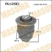 ����������� Masuma MPV, LWFW RU-290 Masuma RU290 ����