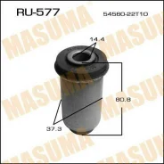 ����������� Masuma Atlas, F22, F23 RU-577 Masuma RU577 ����