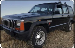 Jeep Cherokee ����