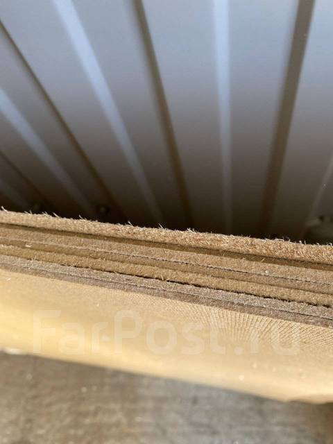 Продам оргалит в хорошем состоянии - Пиломатериалы, изделия из дерева ...