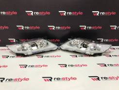   Toyota Camry 40 06-11 Lexus Style  Vland 