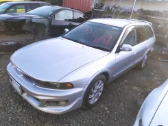 Mitsubishi Legnum. EC5W, 6A13TT ����