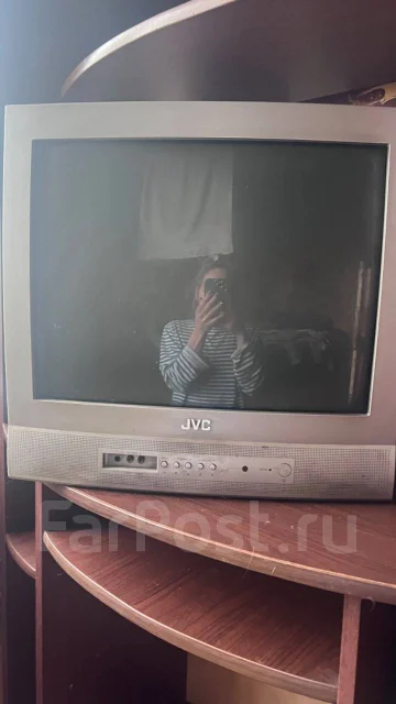 JVC ����