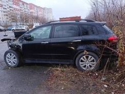 Subaru Tribeca. 4S4WXFLU58S012890, EZ36 ����