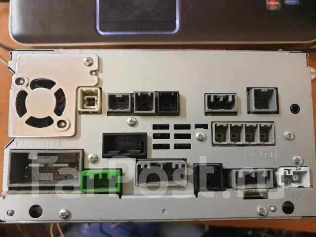 Gathers VXM-145VFI ����
