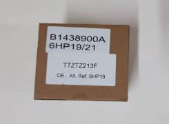    ZF 6HP19, 6HP19A, 6HP19X, 09L 