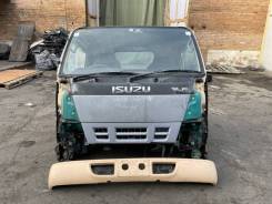  Isuzu Elf 2006 NKR81 4HL1 [377457] 
