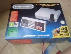 NES Classic Mini ����