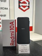 Xiaomi Redmi 10A. �����, 128 ��, �����, 3G, 4G LTE, Dual-SIM ����