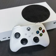 Microsoft Xbox Series S ����
