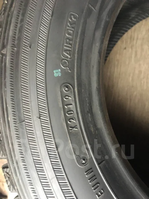 Goodyear Ice Navi Cargo. ������, ��� �����, ����� ����