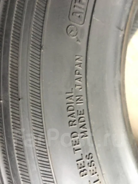 Goodyear Ice Navi Cargo. ������, ��� �����, ����� ����