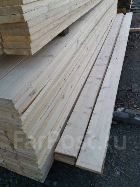 Доска обрезная Ель 25*150*4000 - 247 руб. /шт, в наличии. Цена: 252₽ в ...