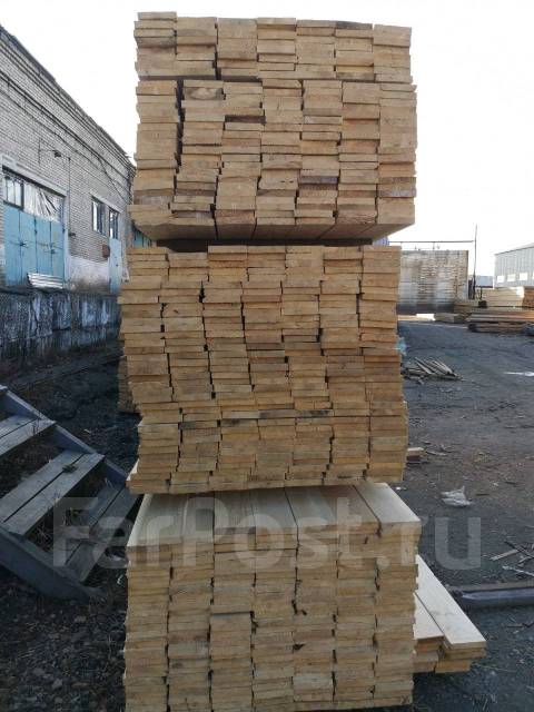 Доска обрезная Ель 25*150*4000 - 247 руб. /шт, в наличии. Цена: 252₽ в ...